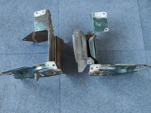 Audi coupe front - b4, 92-00,