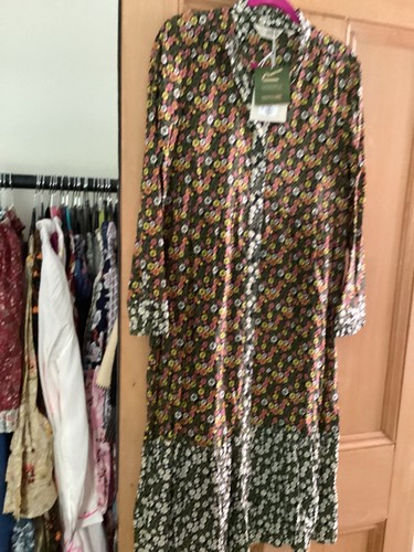 Bnwt orla kiely regatta - orla, x