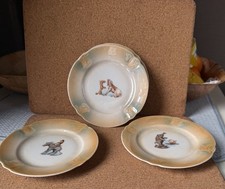 5 Vintage Childs Tea Set
