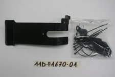 License plate holder holder holder Yamaha XT 660 Z Tenerè 08-15