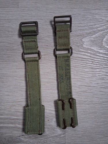 P44 webbing british army - 44,