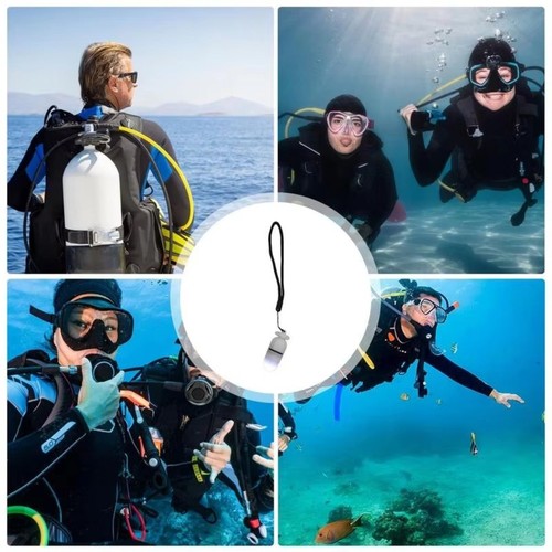 Underwater strobe signal light - underwater,
