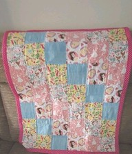 Handmade patchwork