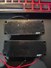 Washburn ABT Force 5 Bass