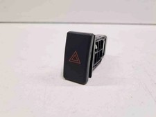 Toyota Avensis T25 Emergency