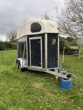 Cheval Liberte Horse Box