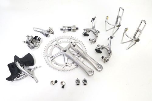 Campagnolo chorus group - chorus,