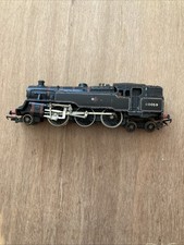 Hornby Dublo 2-6-4 Tank Loco 80059 Converted To 2 Rail
