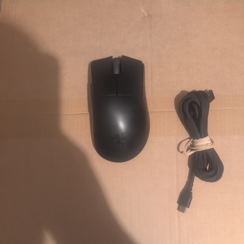 Razer deathadder pro - razer, v3
