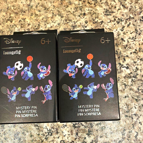 Disney loungefly lilo - lilo, &