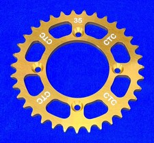 CTC YAMAHA TY 250 / 350 MONO