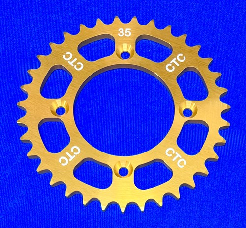 Ctc yamaha 250 - 250, mono