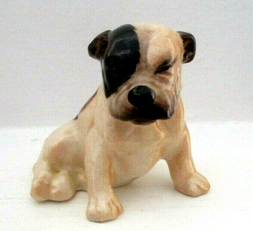 Royal doulton bulldog - royal, puppy