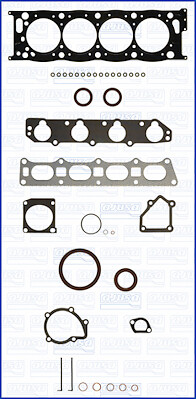 Full engine rebuild gasket set - engine,