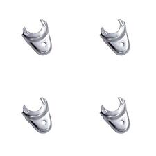 Canvas Hood Stick Clamp (x4) - Land Rover Series 2/3 & Defender - 304301