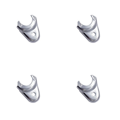 Canvas hood stick - canvas, (x4)