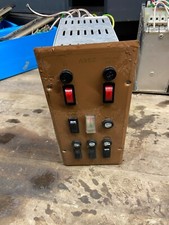 CARAVAN/MOTORHOME   BATTERY