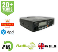 Maxon pm200 vhf watt mobile - maxon,