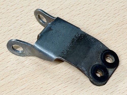 Used honda p50 horn bracket - used,