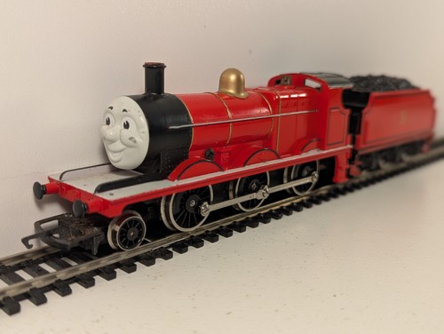 Hornby r852 thomas - thomas, &