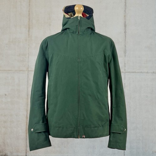 Pretty green ventile seam - pretty,