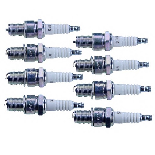 Genuine ngk spark - genuine, plugs