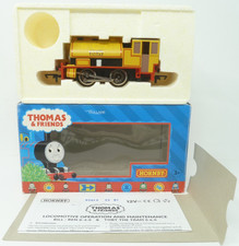 HORNBY OO R9048 BEN SADDLE