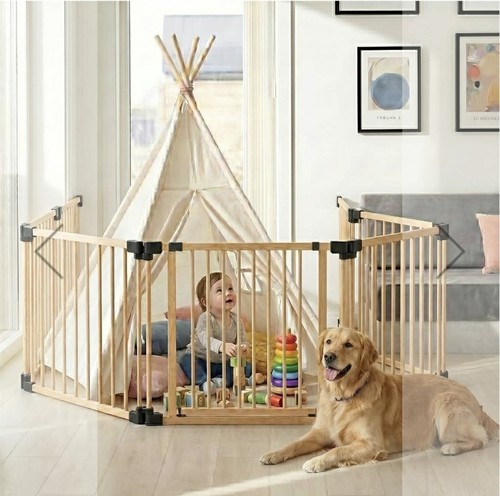 Safetots wooden multi panel - safetots,