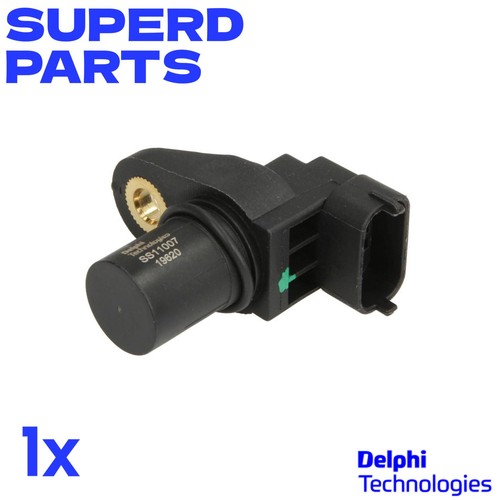 Delphi ss11007 sensor - delphi,