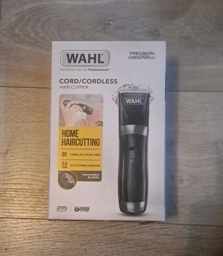 Wahl cord cordless hair - wahl,