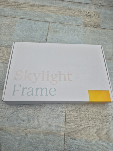 Skylight inch digital photo - 10-inch,
