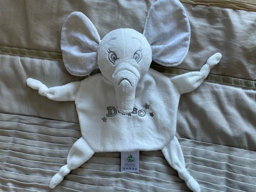 Disney dunelm white dumbo - dunelm,