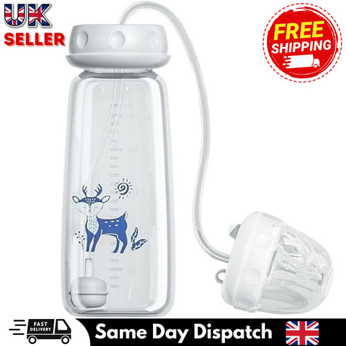 Baby anti colic feeding bottle - baby, anti-colic