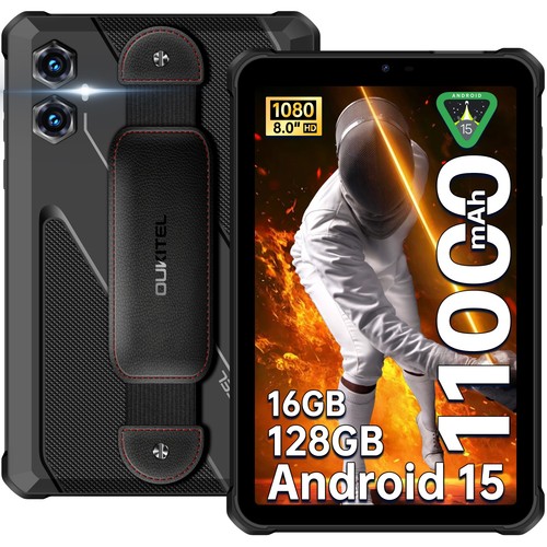 Oukitel rt3 plus rugged - plus, 4g