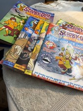 Issues 1-16 With Binder -