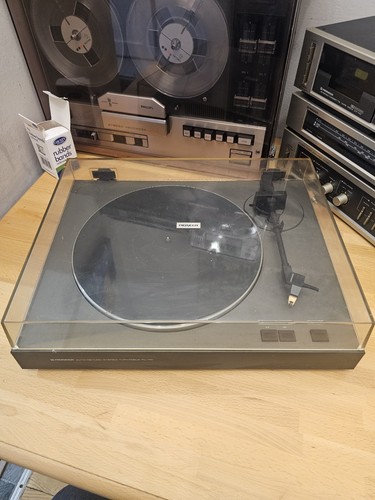 Pioneer 110 vintage stereo - vintage,
