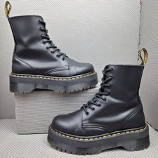 Dr Martens Jadon Boots UK 4