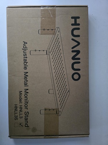 Huanuo adjustable metal - huanuo,