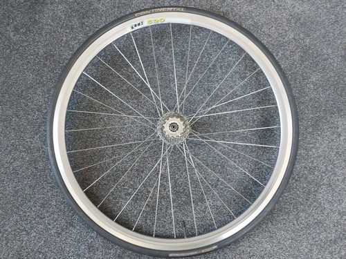 Bianchi nth520 rear - bianchi,