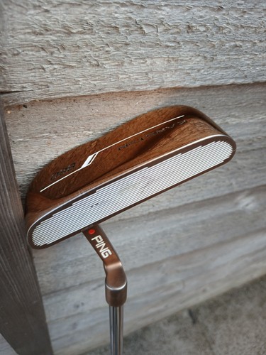 Ping putter right handed - putter, right-handed