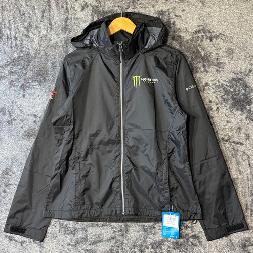 Nwt monster energy - nwt, columbia