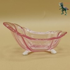 Playmobil Pink Bathtub - Bathroom - Princess Palace - Victorian Mansion