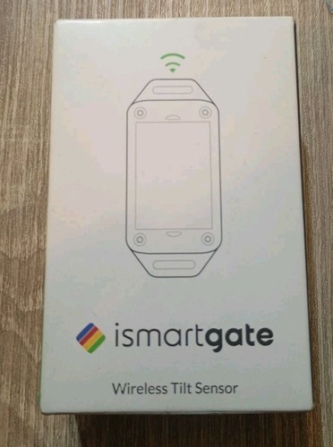 Ismartgate wireless tilt - ismartgate,