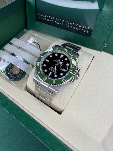Rolex submariner 126610lv - rolex, 2026