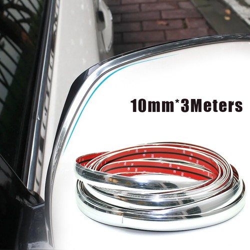 10mm car accessories chrome - accessories,