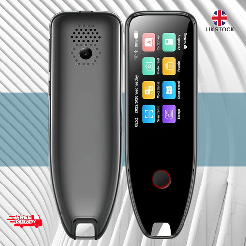 Scan reader pen 113 - pen,