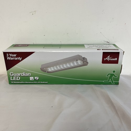 Ansell agled guardian - 'guardian', led