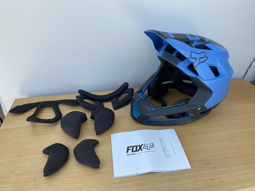 Fox proframe mips full face - fox,