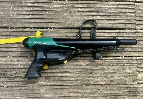 Gsd dynamic fishing - dynamic, speargun