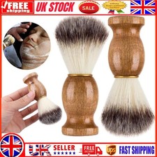 100% Pure Badger Hair Shaving